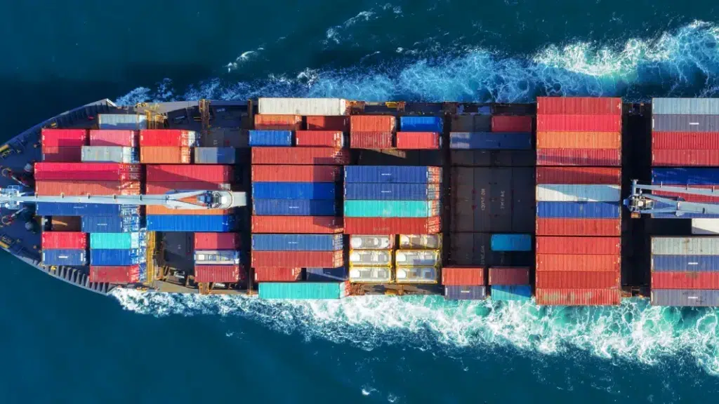 Olympia Shipping and Logistic