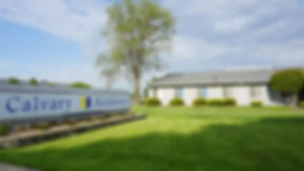 Calvary HOME Academy
