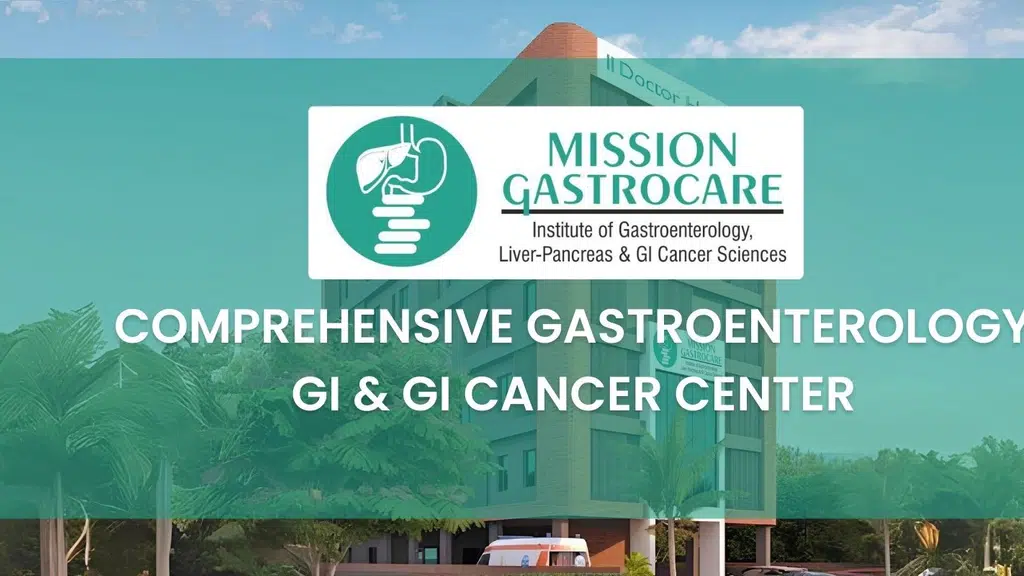 Mission Gastrocare