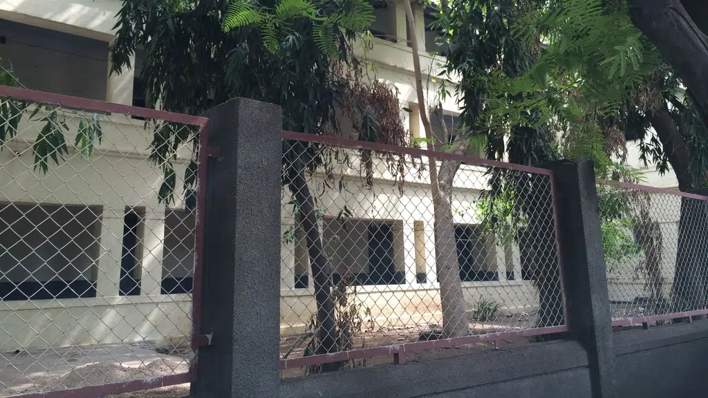 Aradhana Hostel