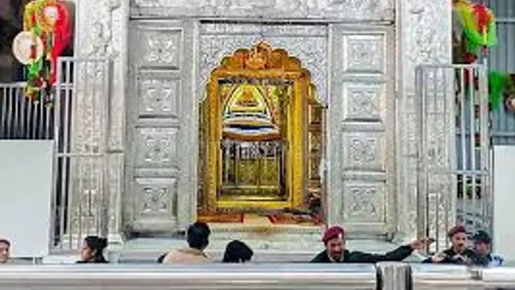 Shree Shyam Yatra