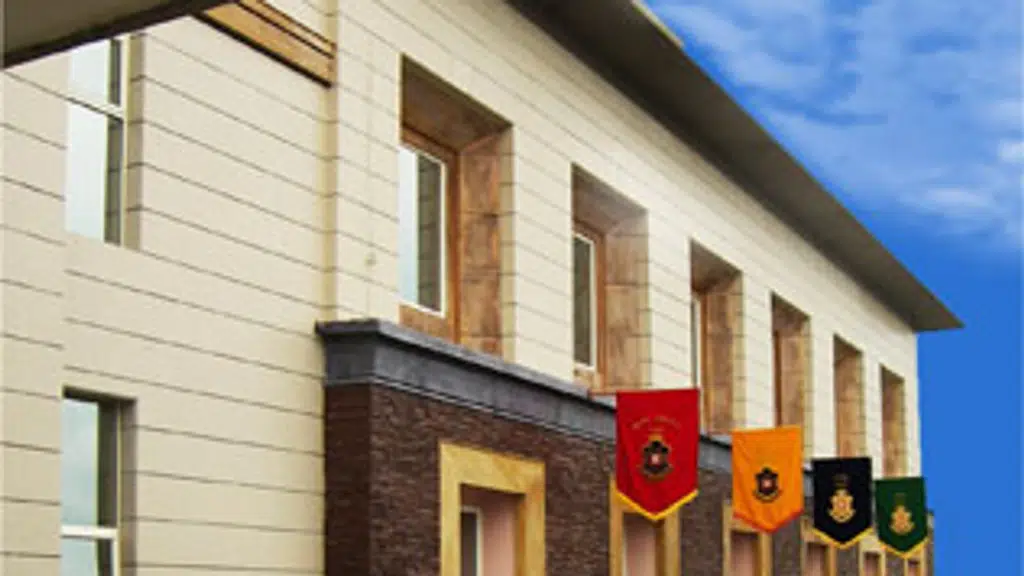G.D. Goenka Public School, Siliguri