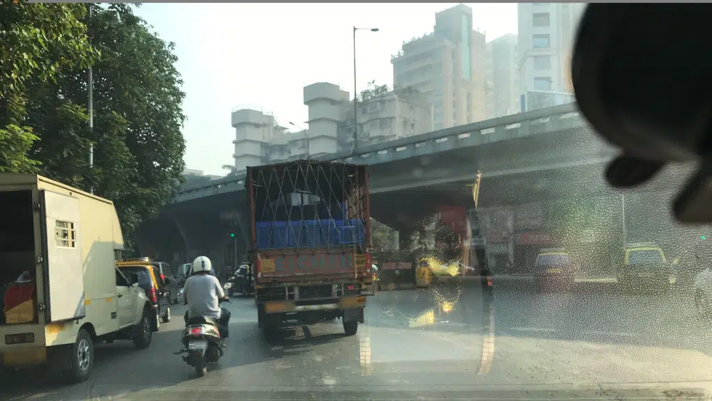 The Bombay Men's Closet