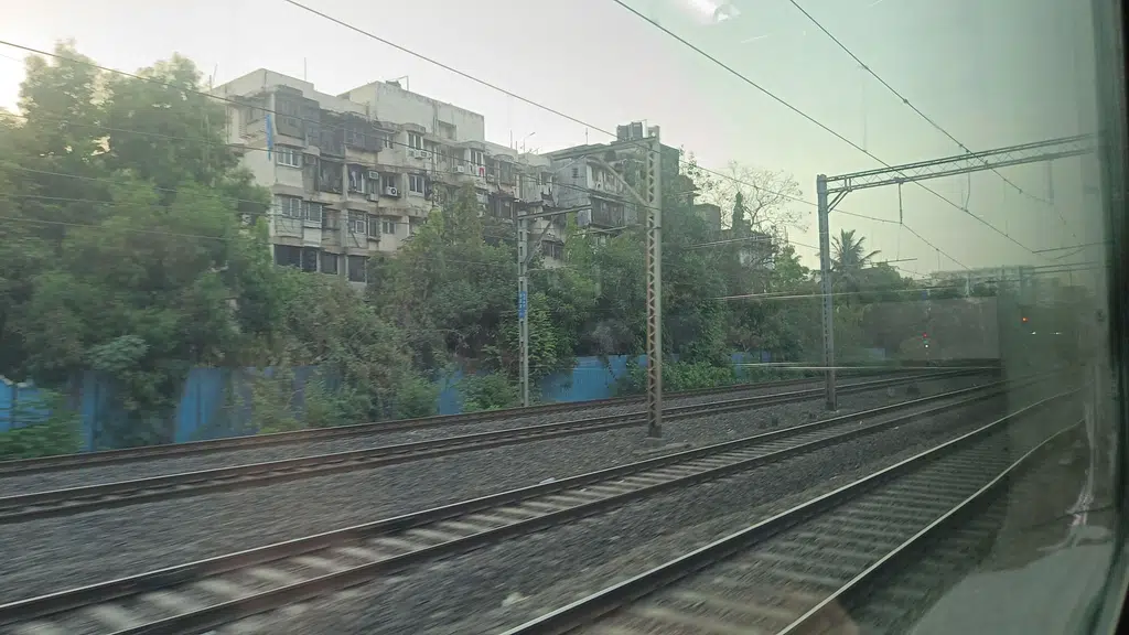 Rama Residency