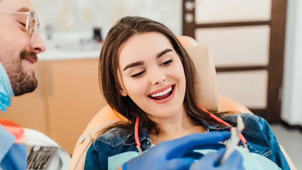i-Dent Multispeciality Dental Clinic