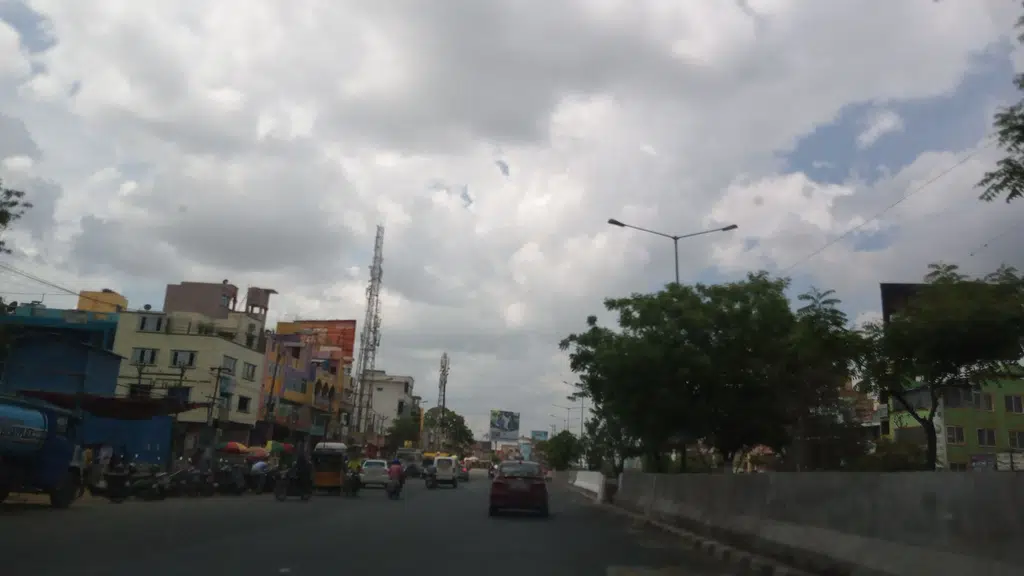 DD Infra Associates - Building Contractors in Urapakkam, Chennai