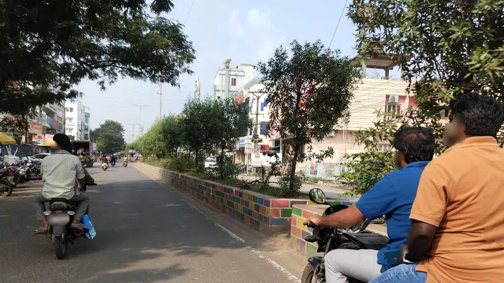 City Union Bank Gudivada