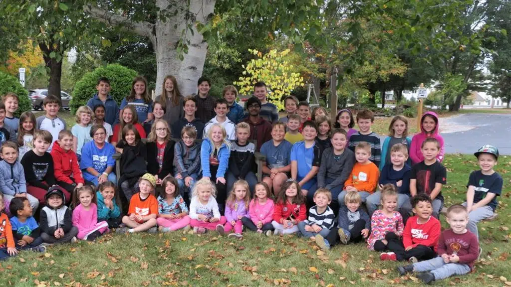 Greenvalley Public School