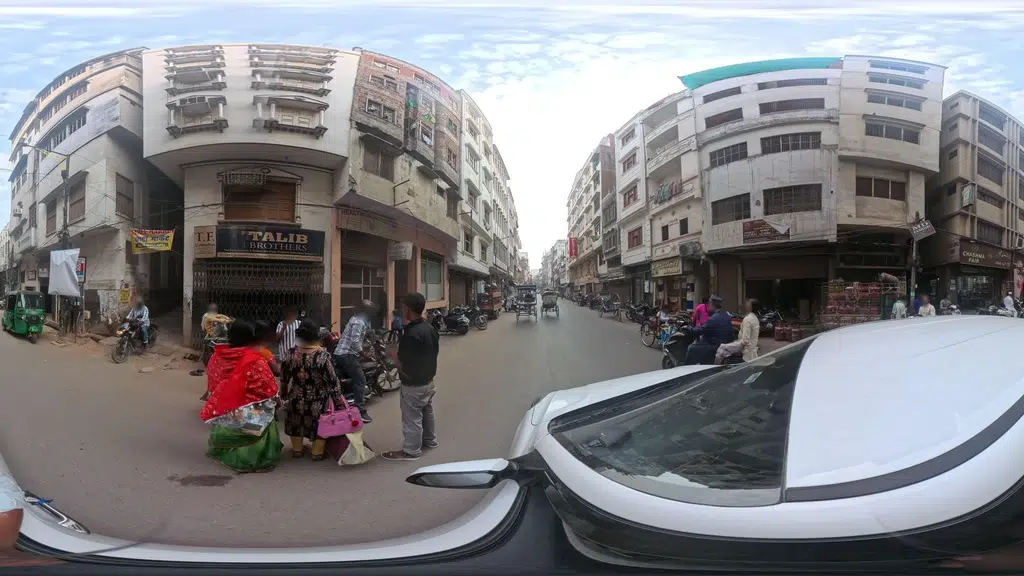 Z Saree Factory