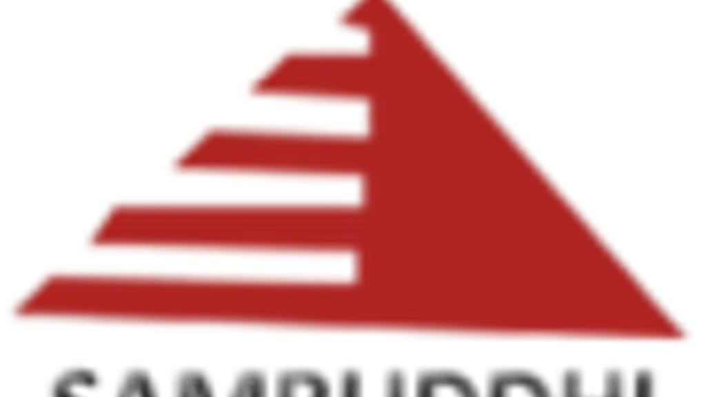 Samruddhi Aluminium And Glass