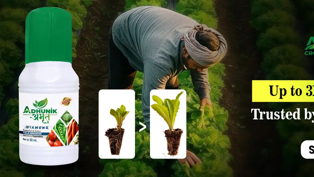 Adhunik Crop Care Pvt Ltd