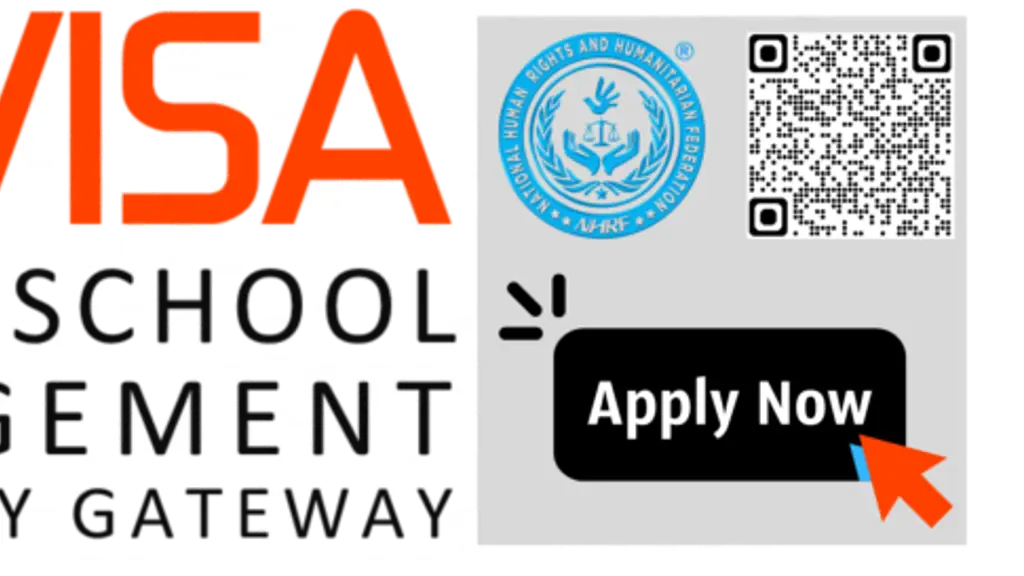National Academy of Human Rights - NAHR