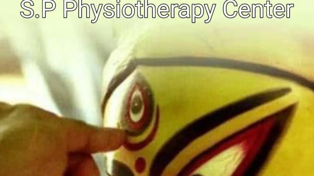 SP Physiotherapy Center