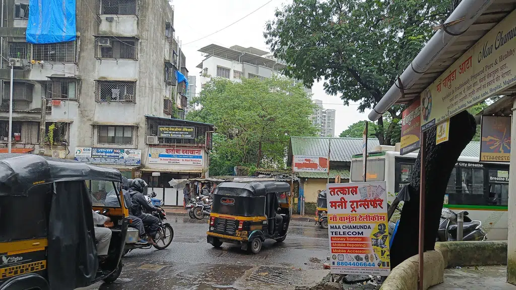 Vitthal The Family Paan Shop