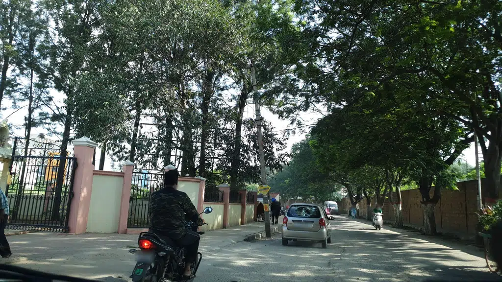 SJP Kalyana Mandira