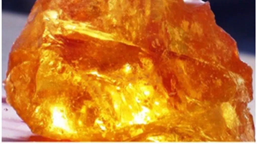 India Resins and Chemicals