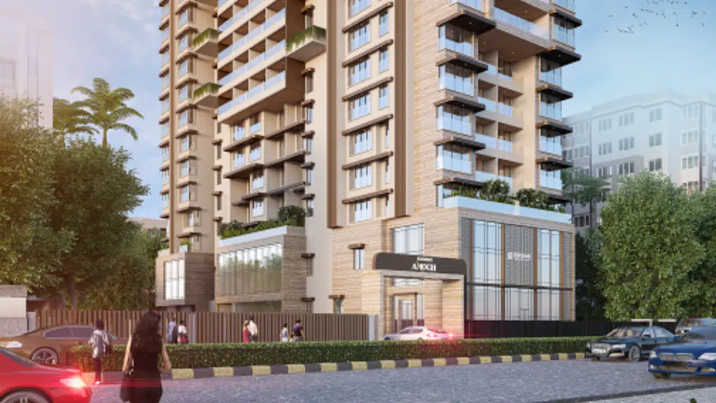 Bhoomi Realty India Private Limited