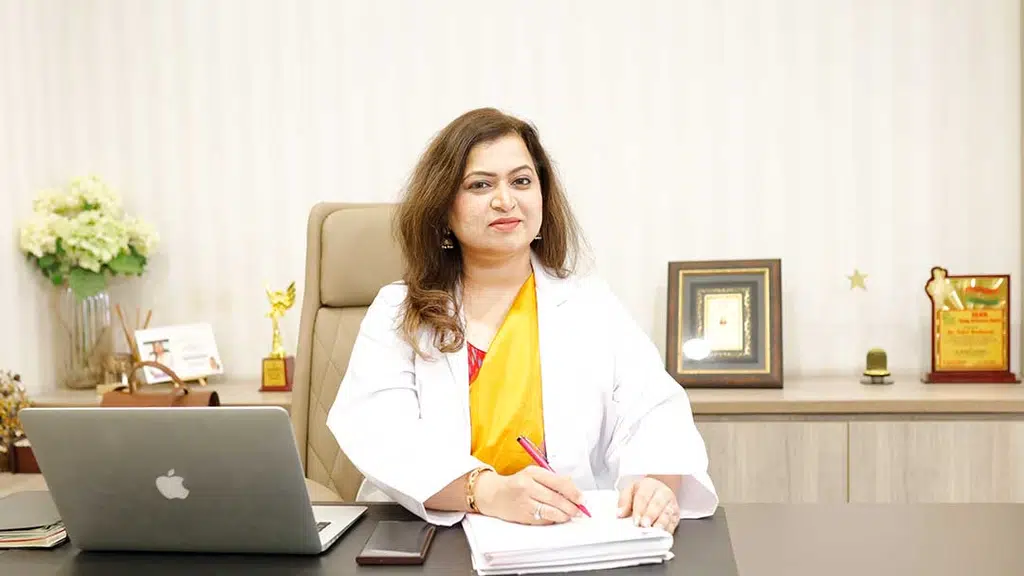 Yukti IVF and Gynaecology Centre