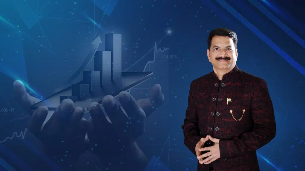Mahesh Pai's Financial Hub