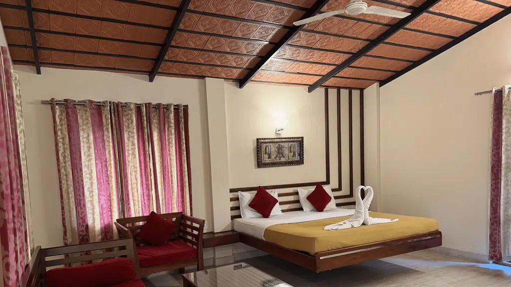 Honey Pot Homes Coorg