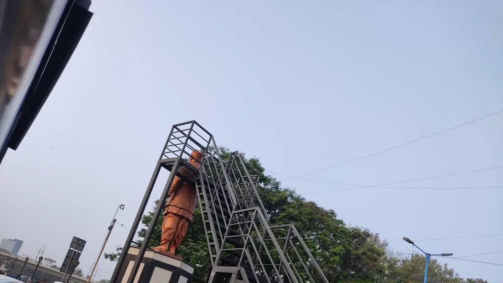 Gunjal Farmhouse