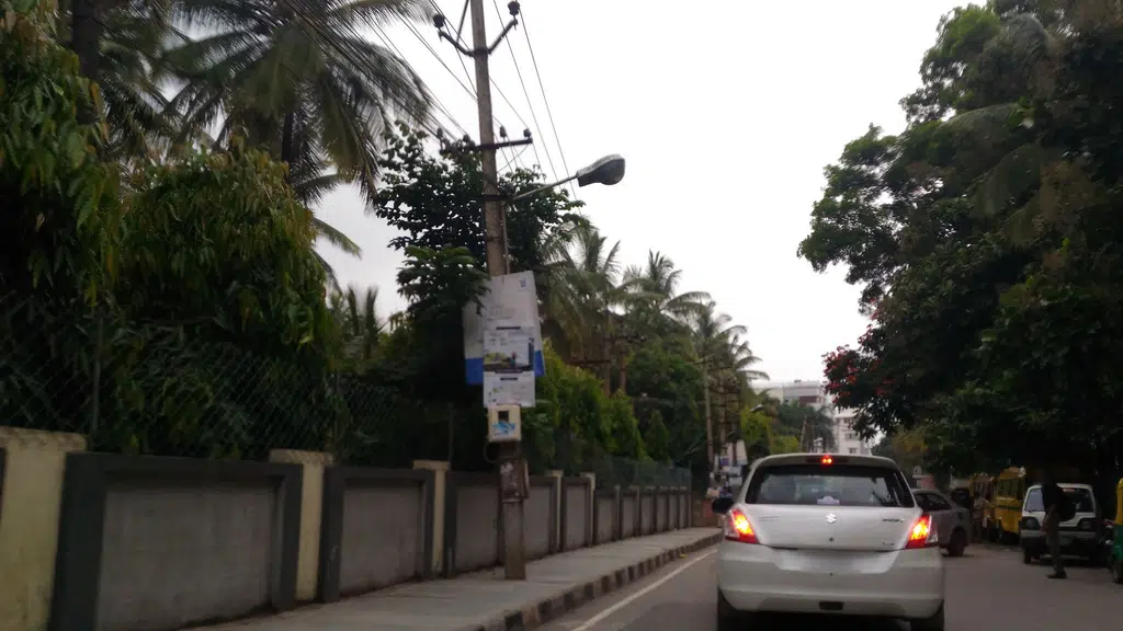 Verticurl Marketing Private Limited, Bangalore, India