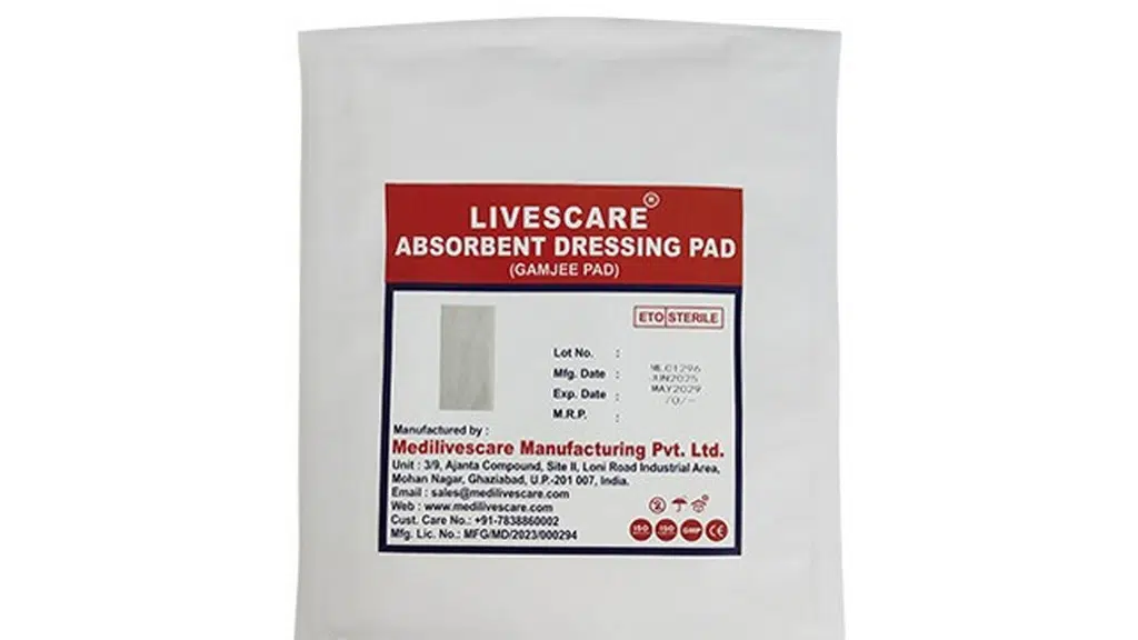 Medilivescare Manufacturing Private Limited