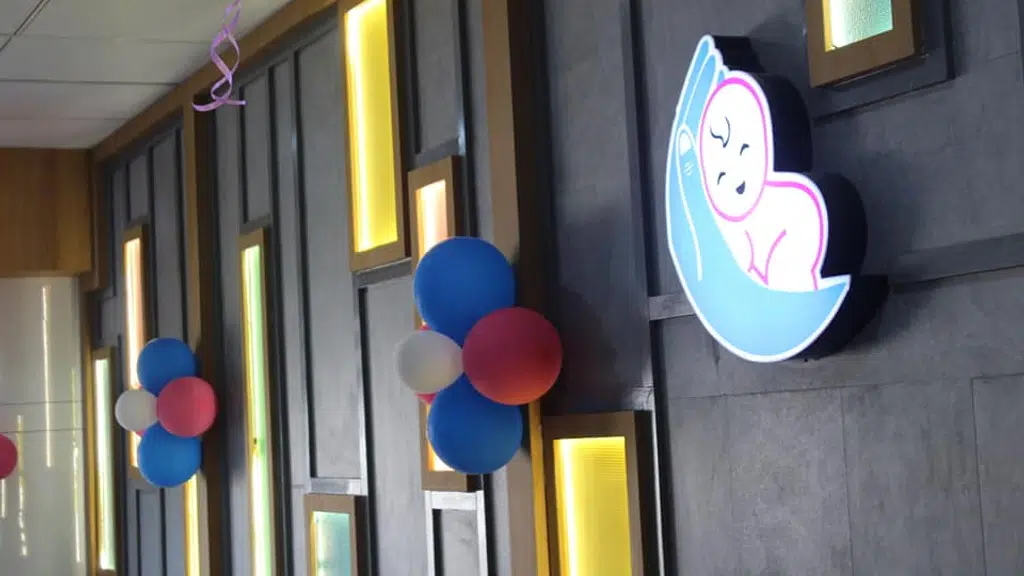 Sparsh Children Hospital & NICU
