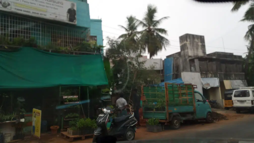 HDFC Bank ATM