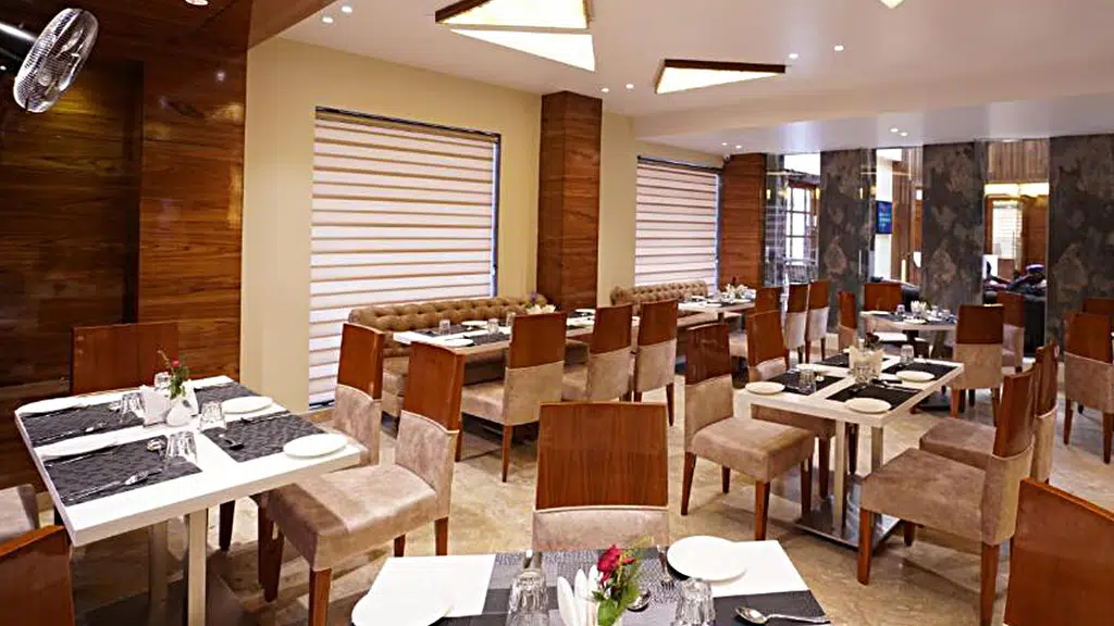 Hotel Indo Prime