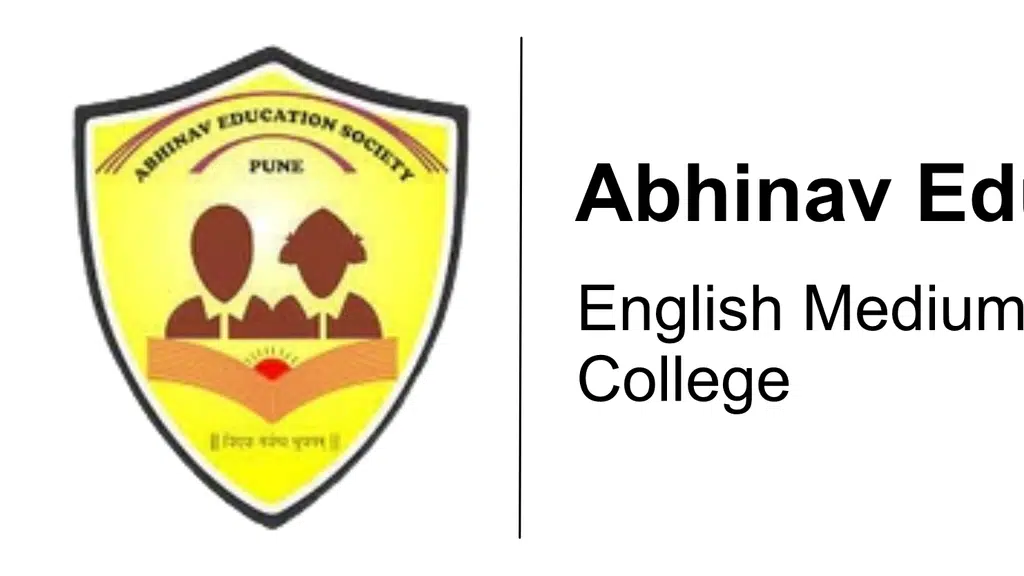 Abhinav Education Society's English Medium School and Junior College
