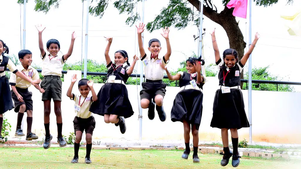 Bala Vinayaka Play Home