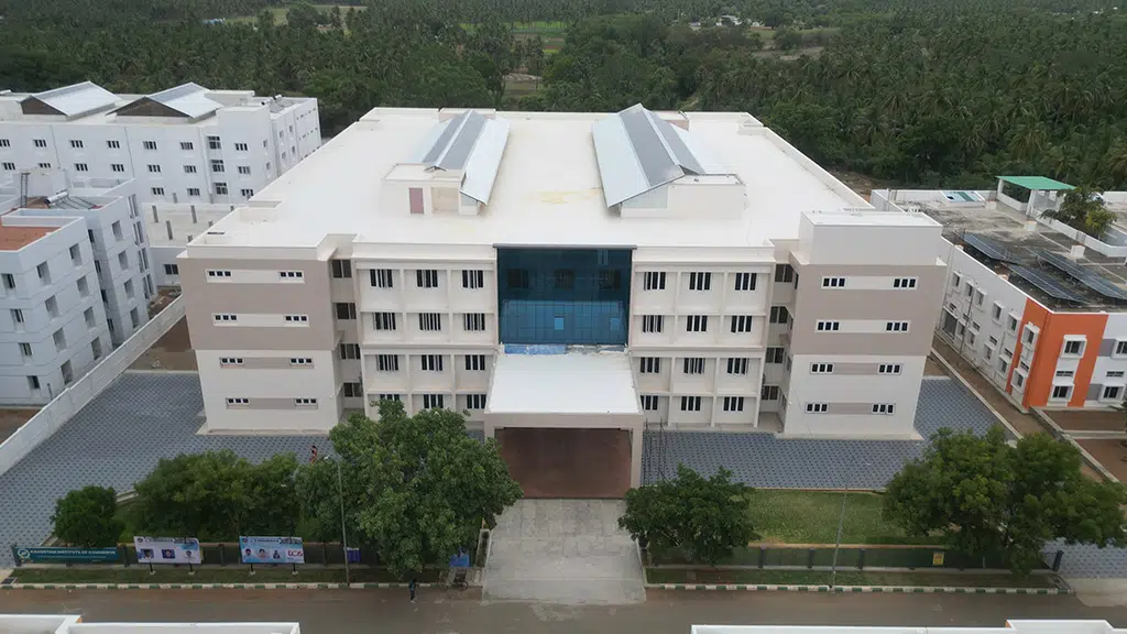 Kangeyam Institute of Commerce