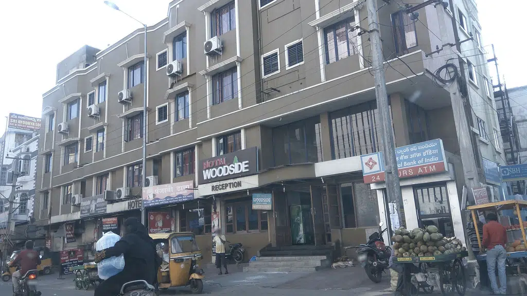 Punjabhi Dhabha