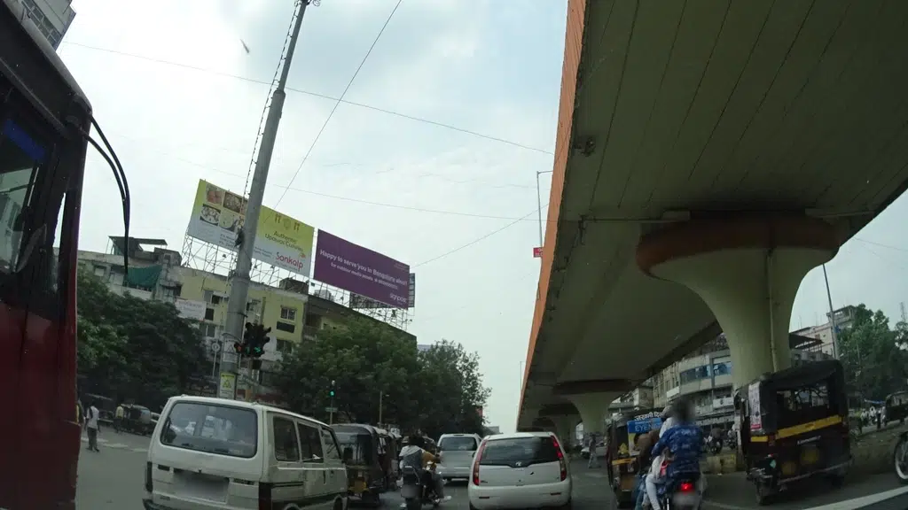 Chandni Chowk Restaurant