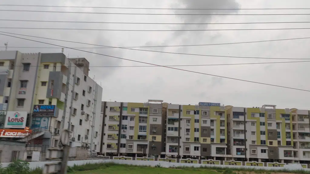 Maruti Suzuki Arena (Varun Motors, Vishakhapatnam, Gajuwaka)