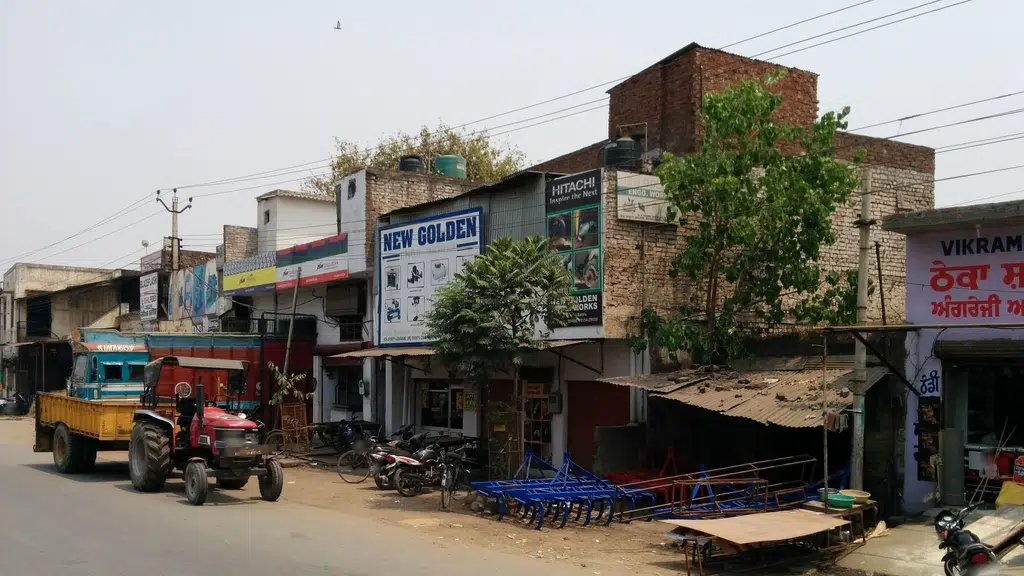 Bank of Baroda