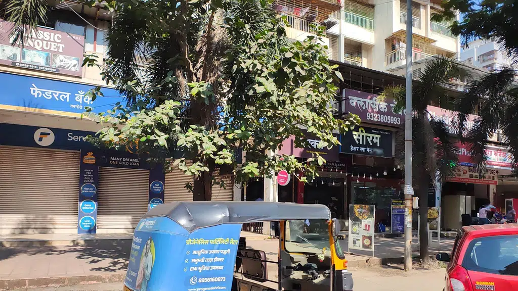 Kishori Salunkhe