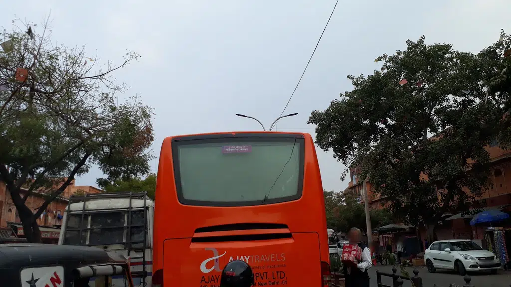 Milap Transport Roadlines