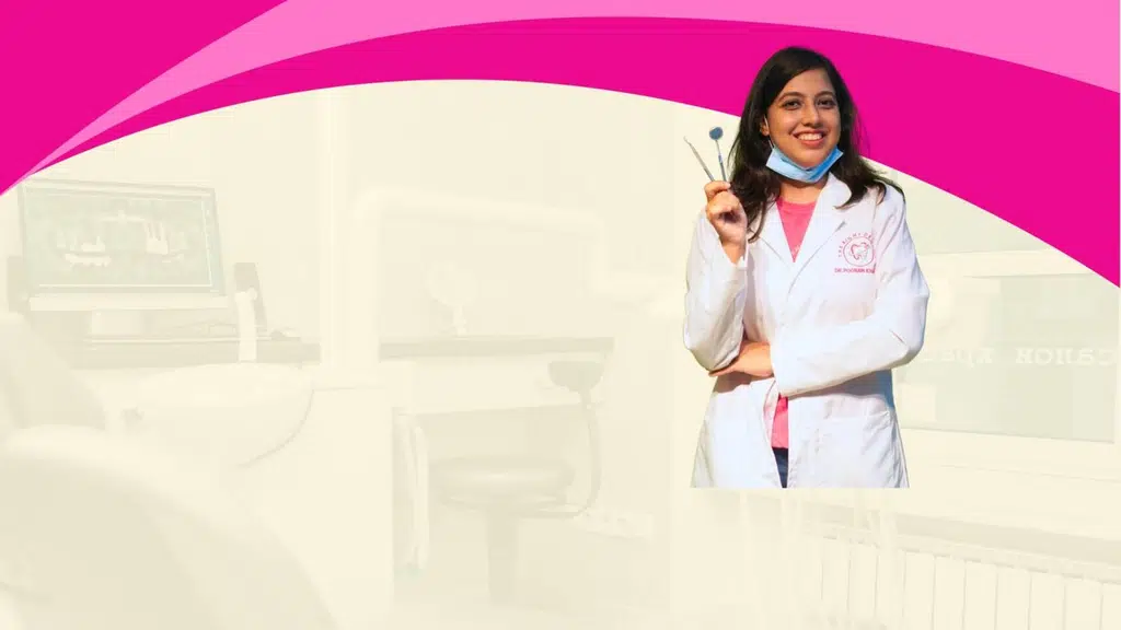 The Right Dentist
