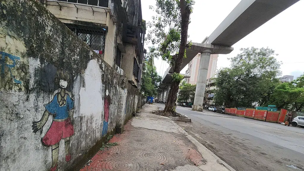 Mangal kunj