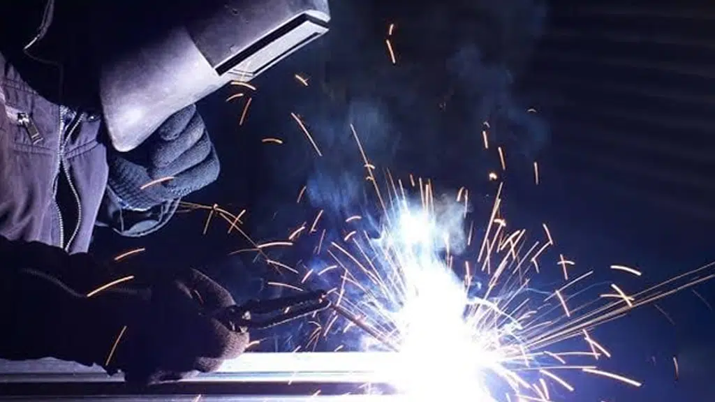 Deltatec Electrodes - Machinable Cast Iron Welding Electrodes | Iron Welding Electrodes | Coimbatore