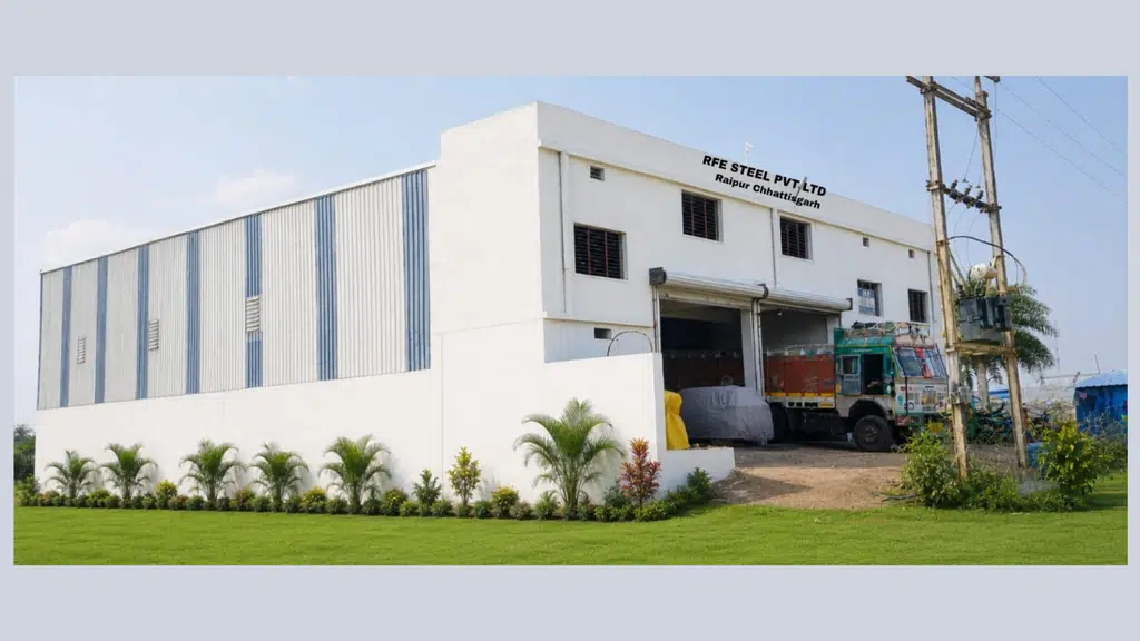 Rajesh Fabrication and Engineering