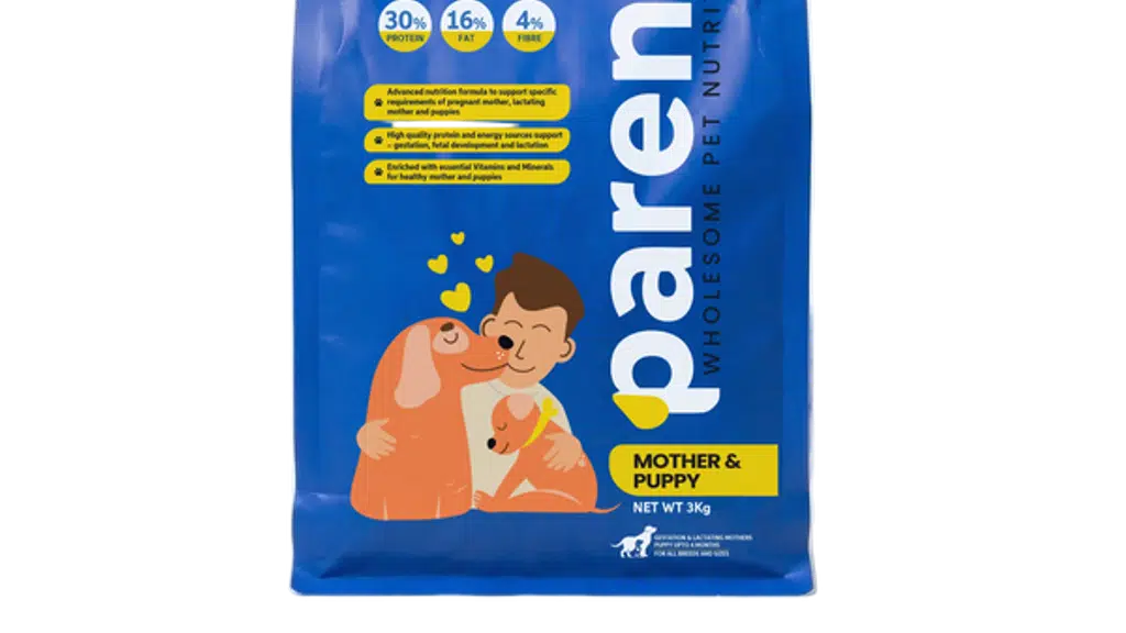 Parent : Wholesome Pet Nutrition
