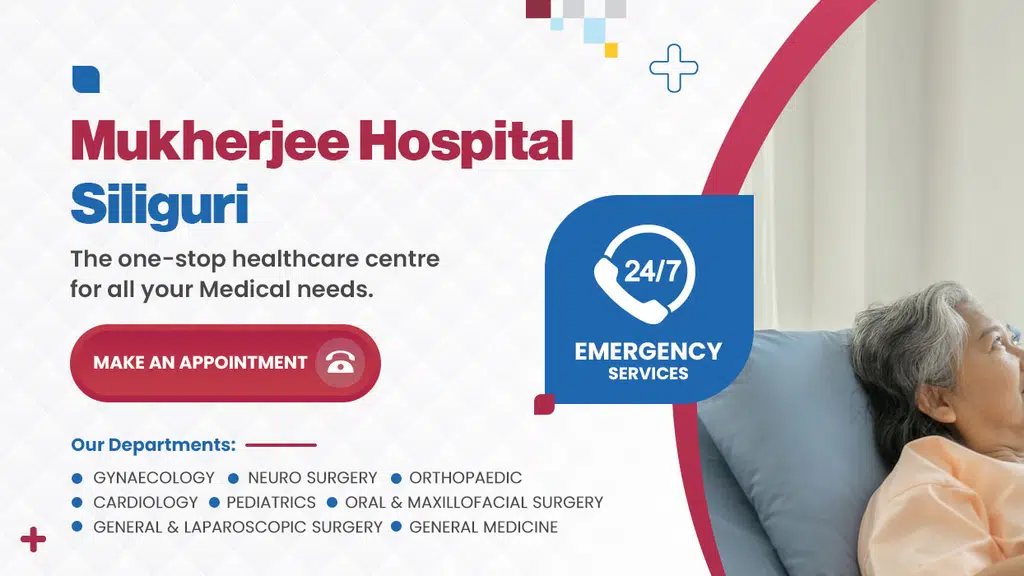 Mukherjee Hospital