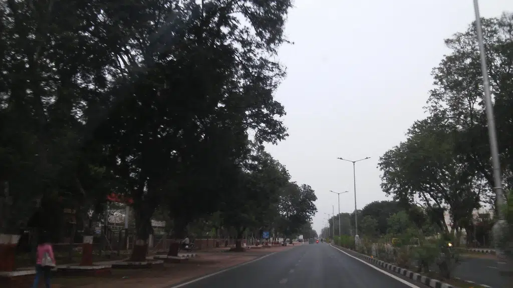 Kheti Niyamak Office