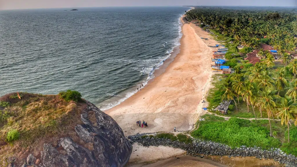 Charisma Homestay Mangalore