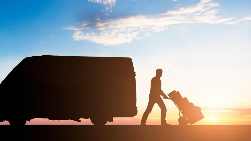Harshit Packers and Movers