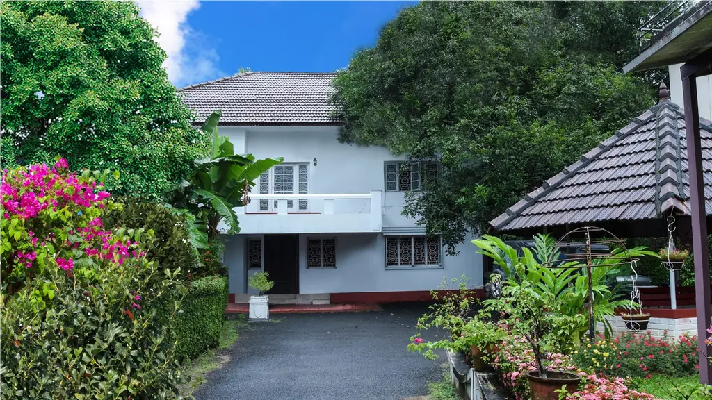 Govindamangalam, a home to stay