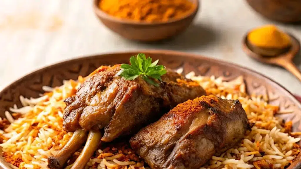 Fresh Mutton HuB